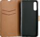 Xqisit XQISIT Slim Wallet Selection TPU for Galaxy A50 4