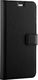 Xqisit XQISIT Slim Wallet Selection for Y6 (2018) black 4