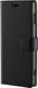 Xqisit XQISIT Slim Wallet Selection for XPERIA XZ2 black 5