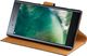Xqisit XQISIT Slim Wallet Selection for Xperia XZ Premium 5