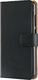 Xqisit XQISIT Slim Wallet Selection for P10 Lite black 2