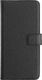 Xqisit XQISIT Slim Wallet Selection for Moto G6 Plus 3