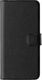 Xqisit XQISIT Slim Wallet Selection for Moto G6 black 3