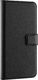 Xqisit XQISIT Slim Wallet Selection for Moto G6 black 4