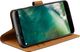 Xqisit XQISIT Slim Wallet Selection for Moto G6 black 9