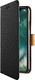 Xqisit XQISIT Slim Wallet Selection for iPhone XS Max 10