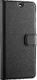 Xqisit XQISIT Slim Wallet Selection for Honor 10 black 5