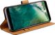Xqisit XQISIT Slim Wallet Selection for Galaxy A7 (2018) 2