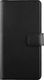 Xqisit XQISIT Slim Wallet Selection for Y6 2017 black 2