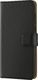 Xqisit XQISIT Slim Wallet Selection for Y6 2017 black 4