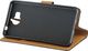Xqisit XQISIT Slim Wallet Selection for Y6 2017 black 6