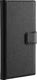 Xqisit XQISIT Slim Wallet for Xperia XZ black 2