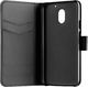 Xqisit XQISIT Slim Wallet for Moto E (3rd gen) black 5