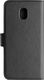 Xqisit XQISIT Slim Wallet for Galaxy J5 (2017) EU black 1