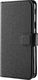 Xqisit XQISIT Slim Wallet for Galaxy J5 (2017) EU black 4