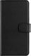 Xqisit XQISIT Slim Wallet for Y5 II black 1