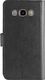 Xqisit XQISIT Slim Wallet for Galaxy J5 (2016) black 3