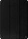Etui na tablet Xqisit XQISIT Piave for iPad Pro 9.7 black metallic 1