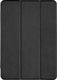 Etui na tablet Xqisit XQISIT Piave for Galaxy Tab S3 9.7 black metallic 1