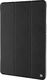 Etui na tablet Xqisit XQISIT Piave for Galaxy Tab S3 9.7 black metallic 2