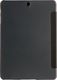 Etui na tablet Xqisit XQISIT Piave for Galaxy Tab S3 9.7 black metallic 3