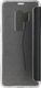 Xqisit XQISIT Flap Cover Adour TPU for Galaxy S9+ black 1