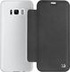 Xqisit XQISIT Flap Cover Adour for Galaxy S8+ black 3
