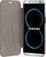 Xqisit XQISIT Flap Cover Adour for Galaxy S8+ black 4