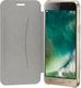 Xqisit XQISIT Flap Cover Adour for Galaxy J3 (2016) black 6