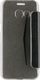 Xqisit XQISIT Flap Cover Adour for Galaxy A3 (2017) black 4