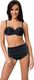 Gwinner Majtki kąpielowe High Waist Briefs czarne r. 44 2