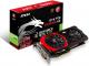 Karta graficzna MSI GeForce GTX 970 GAMING 4GB DDR5 (256 bit) DP, HDMI, 2x DVI (GTX 970 GAMING 4G) 2
