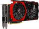 Karta graficzna MSI GeForce GTX 970 GAMING 4GB DDR5 (256 bit) DP, HDMI, 2x DVI (GTX 970 GAMING 4G) 3
