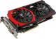 Karta graficzna MSI GeForce GTX 970 GAMING 4GB DDR5 (256 bit) DP, HDMI, 2x DVI (GTX 970 GAMING 4G) 5
