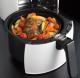 Frytkownica Russell Hobbs 20810-56 Purifry Biało-czarna 2