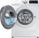 Pralka Samsung Sams WaTr WD81N642OOW/EG AAA wh 3