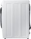 Pralka Samsung Sams WaTr WD81N642OOW/EG AAA wh 4