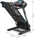 Bieżnia Urbogym V520S elektryczna 5