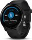 Zegarek sportowy Garmin Zegarek sportowy Fenix 5S Plus Sapphire (010-01987-03) 1