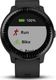 Zegarek sportowy Garmin Zegarek sportowy Fenix 5S Plus Sapphire (010-01987-03) 2