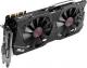 Karta graficzna Asus GeForce GTX 970 Strix 4GB DDR5 (256 bit) DP, HDMI, 2x DVI (STRIX-GTX970-DC2OC-4GD5) 1