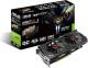 Karta graficzna Asus GeForce GTX 970 Strix 4GB DDR5 (256 bit) DP, HDMI, 2x DVI (STRIX-GTX970-DC2OC-4GD5) 6