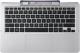 Laptop Asus Transformer Book 11,6” Granatowy (T200TA-CP004H) 13