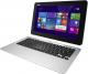 Laptop Asus Transformer Book 11,6” Granatowy (T200TA-CP004H) 23