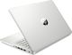 Laptop HP 14s-dq1005nw (8TY54EA) 1