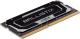 Pamięć do laptopa Crucial Ballistix, SODIMM, DDR4, 32 GB, 3200 MHz, CL16 (BL2K16G32C16S4B) 2