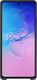 Samsung Silicone Cover do Galaxy S10 Lite czarny (EF-PG770TBEGEU) 2