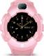 Smartwatch Forever KW-400 Różowy  (GSM093546) 2