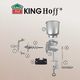 KingHoff KH-1425 4