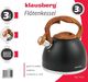 Klausberg CZAJNIK STALOWY KLAUSBERG 3.0L KB-7455 2
